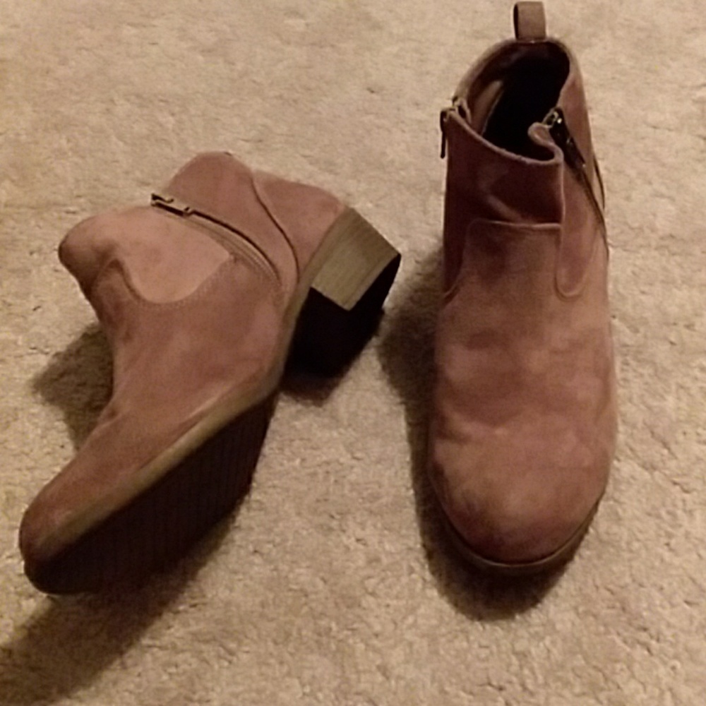 Arizona Jean Co boots
